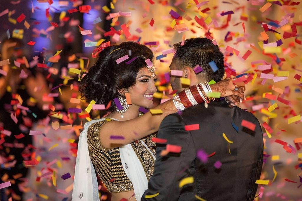 Confetti Cannons Epic FX